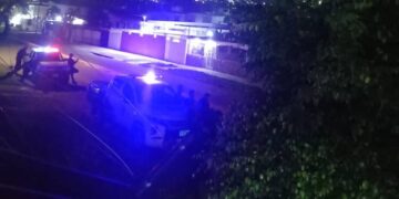 Régimen continúa asedio a vivienda de la activista de DDHH Andreína Baduel