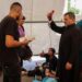 Israel bombardeó la única iglesia católica de la Franja de Gaza dejando 4 muertos y 7 heridos