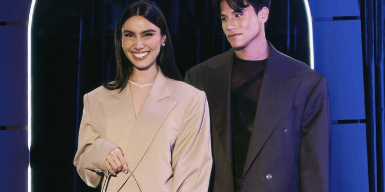 Venezolano Marcel Castellano triunfa en la moda internacional y logra su participación en New York Fashion Week