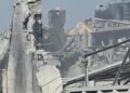 ONU condena ataques a templos como el perpetrado por Israel a iglesia de Gaza