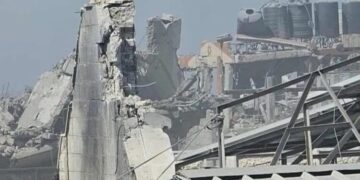 ONU condena ataques a templos como el perpetrado por Israel a iglesia de Gaza