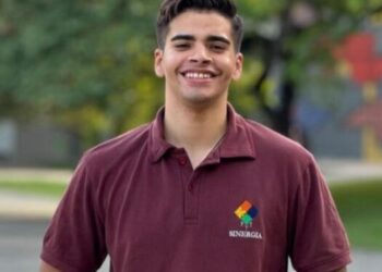 FCU denuncia la detención del dirigente estudiantil Simón Bolívar