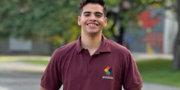 FCU denuncia la detención del dirigente estudiantil Simón Bolívar