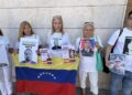 Familiares de presos políticos venezolanos piden al Vaticano mediar para su libertad