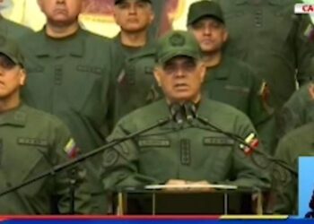 Padrino López acusó a la DEA de ser «el mayor cartel del mundo»