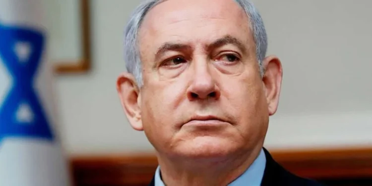 Netanyahu reconoce «error» en ataque a iglesia de Gaza