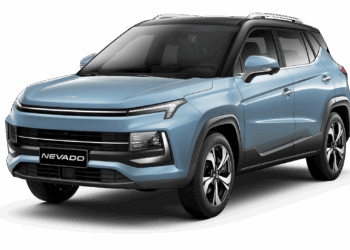 Jac Motors Venezuela lidera el mercado con tres de los cinco vehículos más vendidos