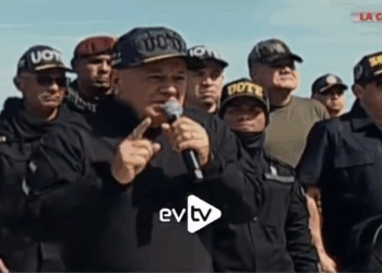 Llegaron a Maiquetía más de 200 venezolanos deportados desde EEUU