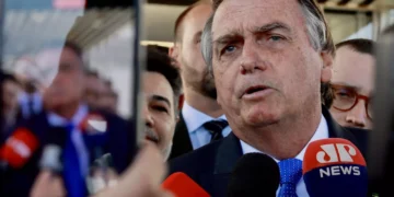 Corte Suprema de Brasil impone nuevas restricciones a Jair Bolsonaro por caso de golpismo