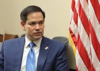 Marco Rubio: Diez estadounidenses que fueron detenidos en Venezuela están en camino a la libertad