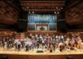 El Sistema presenta las 9 sinfonías de Beethoven en 6 conciertos