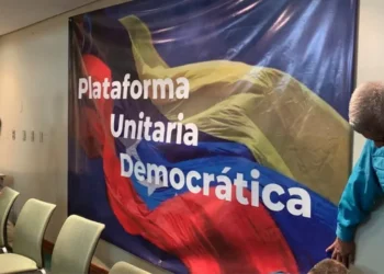 PUD se desmarca del 27J y propone un acuerdo nacional que «restablezca el orden constitucional»
