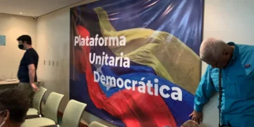 PUD se desmarca del 27J y propone un acuerdo nacional que «restablezca el orden constitucional»