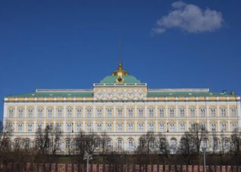 Rusia dice que aún no hay fecha para la tercera ronda de negociaciones con Kiev