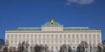 Rusia dice que aún no hay fecha para la tercera ronda de negociaciones con Kiev