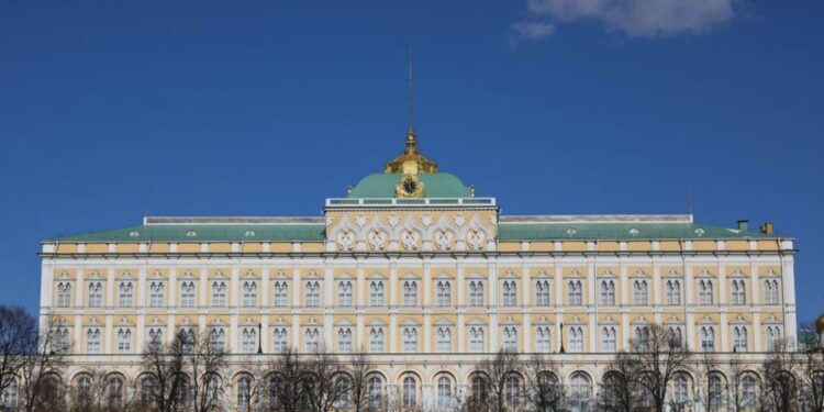 Rusia dice que aún no hay fecha para la tercera ronda de negociaciones con Kiev