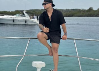 Brayan Lucena: la nueva revelación de las redes en Venezuela