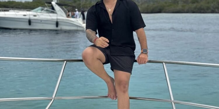 Brayan Lucena: la nueva revelación de las redes en Venezuela