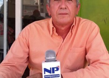 Excarcelan al periodista José Gregorio Camero tras casi un año de detención arbitraria
