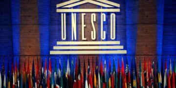EEUU anuncia su retirada de la Unesco a finales de 2026 por «no contribuir a sus intereses»