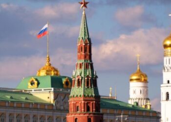 El Kremlin confirma delegación rusa que participará en las negociaciones con Ucrania en Estambul