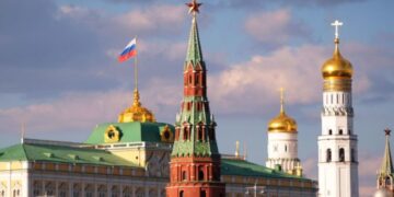 El Kremlin confirma delegación rusa que participará en las negociaciones con Ucrania en Estambul