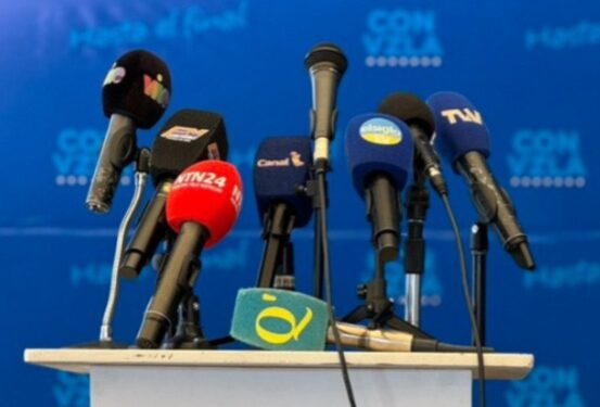 Régimen ha anulado más de 40 pasaportes a defensores DDHH y periodistas venezolanos