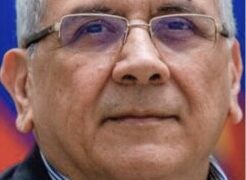 Régimen excarceló al Exministro Rodrigo Cabezas, Daniel Cadenas y Gerardo Caciques