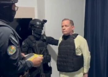 Hijo de Juan Pablo Guanipa exige su liberación tras dos meses preso arbitrariamente