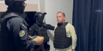 Hijo de Juan Pablo Guanipa exige su liberación tras dos meses preso arbitrariamente