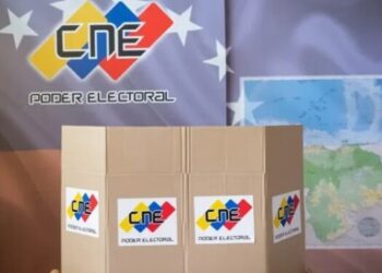 Vente Venezuela llamó a «volver a dejar solo» al régimen en la farsa del 27J