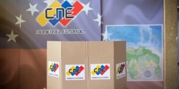 Vente Venezuela llamó a «volver a dejar solo» al régimen en la farsa del 27J