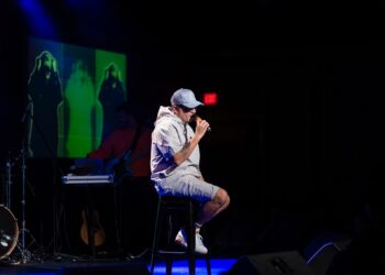 Omar K11 anunció su Tour “Es un placer volver a verte” en Venezuela