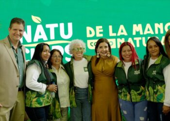 Natuchips se renueva con el propósito de conectar con el origen venezolano