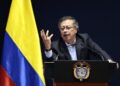 Petro asegura que los diálogos con el ELN están rotos por culpa de la guerrilla