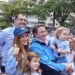 Gustavo Duque llamó a defender Chacao con organización, trabajo y votos