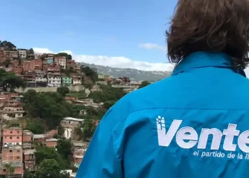 Vente Venezuela denuncia la detención de su secretaria política en Carabobo