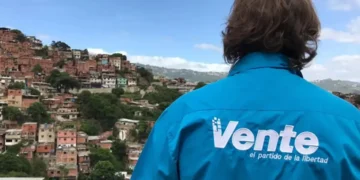 Vente Venezuela denuncia la detención de su secretaria política en Carabobo