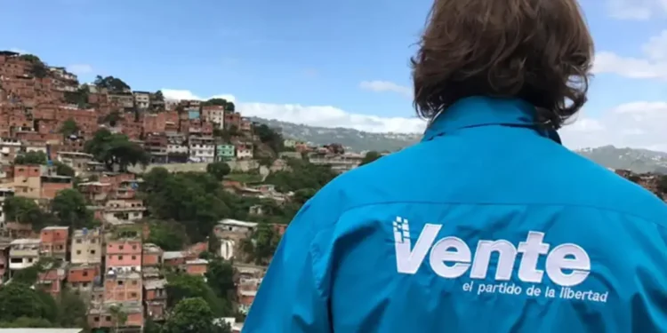 Vente Venezuela denuncia la detención de su secretaria política en Carabobo