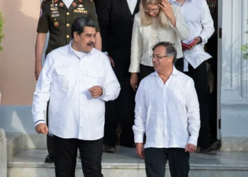 Maduro confirmó venta de Monómeros a Colombia