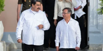 Maduro confirmó venta de Monómeros a Colombia