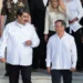 Maduro confirmó venta de Monómeros a Colombia