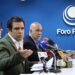 Foro Penal actualiza a 853 la cifra de presos políticos en Venezuela