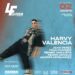 La fiesta de música electrónica llega a Caracas con lo mejor de Harvy Valencia