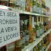 Régimen activa «Ley Seca» hasta el lunes por elecciones municipales del 27J