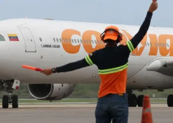 Venezuela coordina primer vuelo de repatriación de connacionales desde Bolivia para la próxima semana