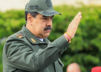 EEUU acusa a Maduro de administrar el Cártel de los Soles, designado grupo terrorista