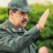 EEUU acusa a Maduro de administrar el Cártel de los Soles, designado grupo terrorista
