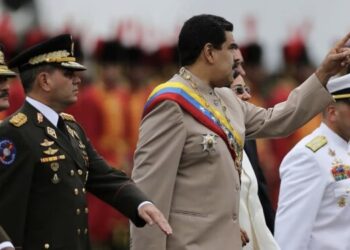 EEUU designa al Cártel de los Soles como grupo terrorista transnacional
