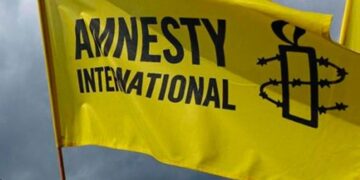Amnistía Internacional denuncia ante la CIDH represión a defensores de DDHH en Venezuela